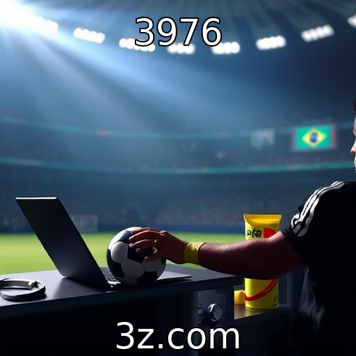 Desvendando o crescimento das apostas esportivas no Brasil