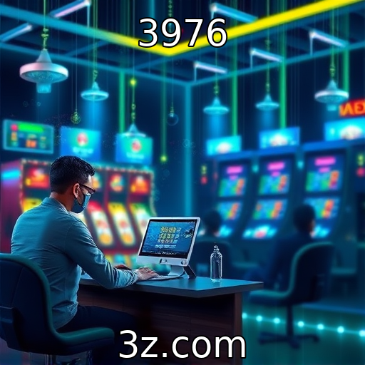 Desvendando o Futuro das Apostas Esportivas no Brasil