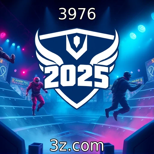3976 Os melhores campeonatos de e-sports que você precisa acompanhar em 2025