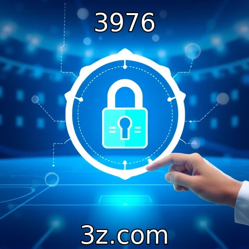 3976 Apostando com Confiança: Como a Segurança Digital Revoluciona o Jogo Online