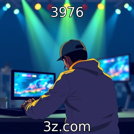 3976 Desvendando os segredos das apostas esportivas no Brasil