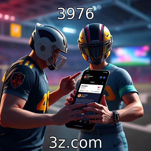 3976 E-sports em alta: como os torneios estão moldando o futuro das apostas