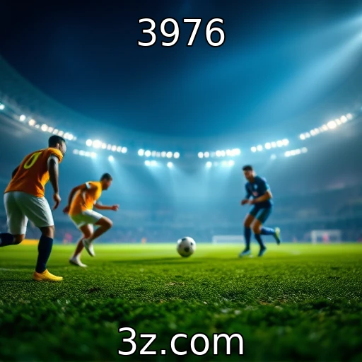 3976 Como as apostas esportivas estão mudando o cenário do futebol brasileiro