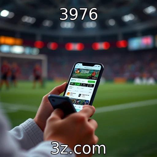 3976 Impacto das Criptomoedas no Crescimento das Apostas Online em 2025