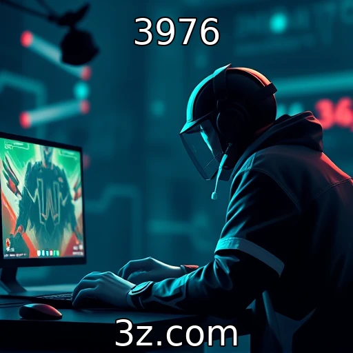 3976 Descubra as Melhores Estratégias para Ganhar em Slots Online