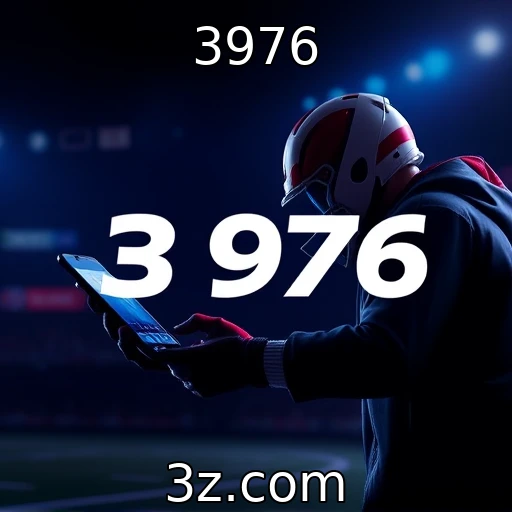 3976 Análise completa das principais apostas esportivas: ganhe mais em 2025