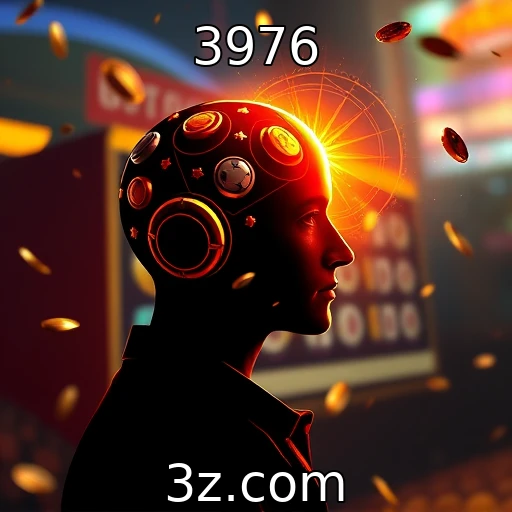 3976 Os segredos dos jackpots progressivos que todos devem conhecer