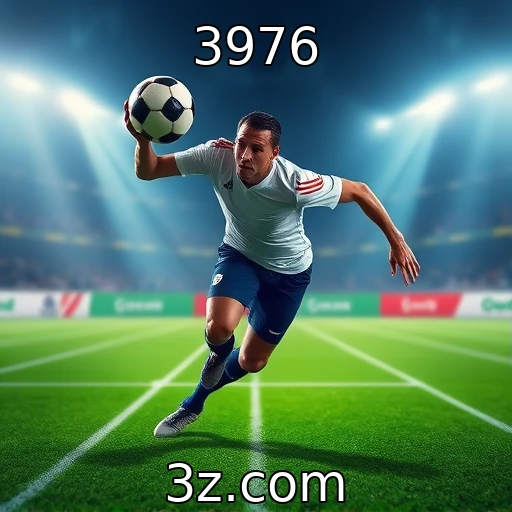 3976 Os segredos das apostas esportivas: como aumentar suas chances de ganhar