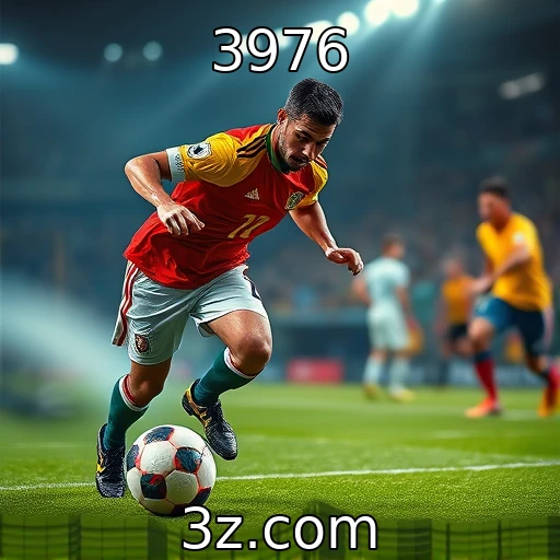 3976 Como as apostas esportivas estão revolucionando o mercado brasileiro